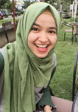 Kumpulan Foto Wanita Muslimah Cantik Indonesia  LIAT AJA