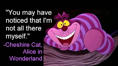 Top Quotes of Alice in Wonderland 