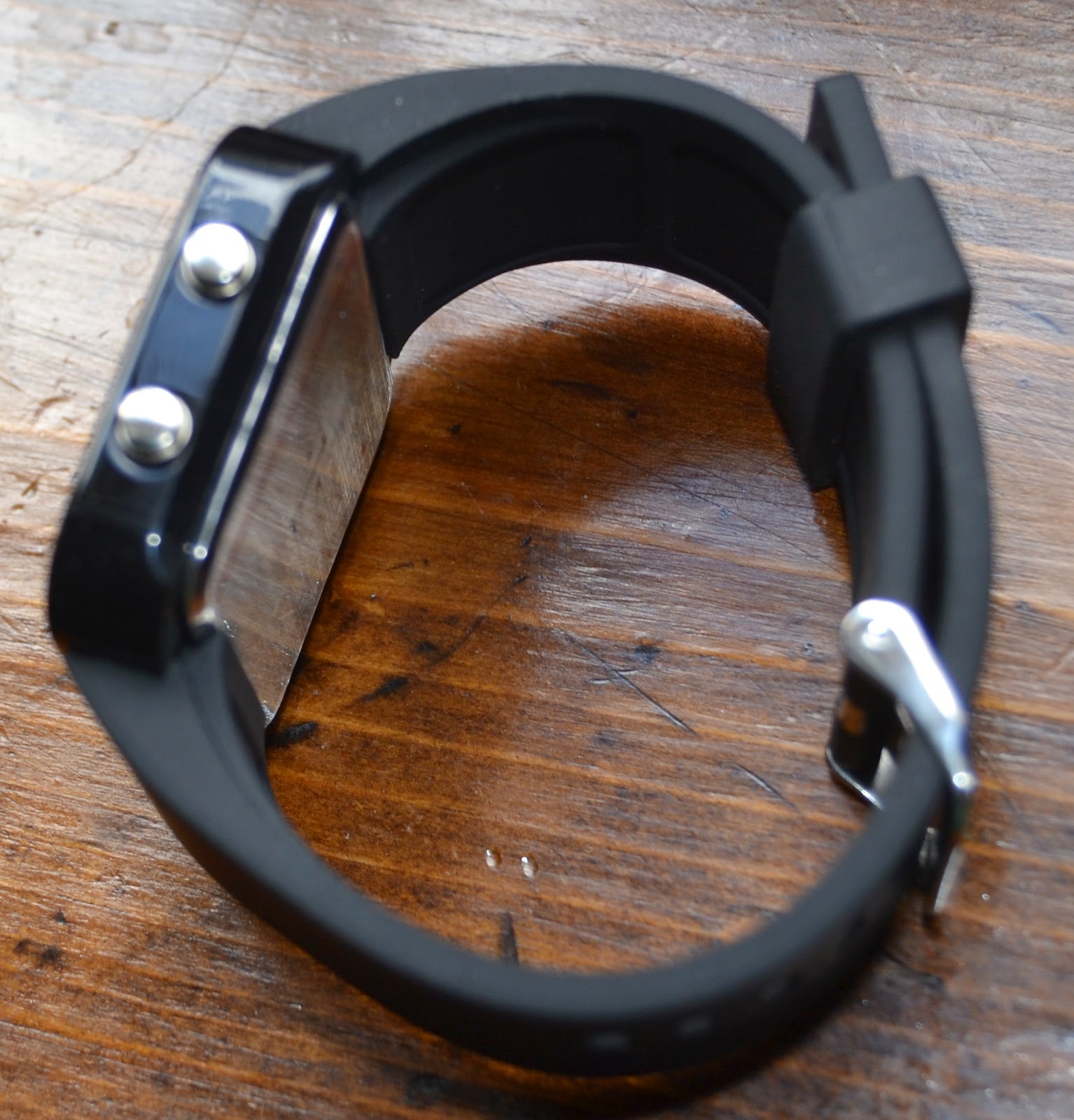 1Face Watch Review The Nutritionist Reviews