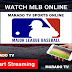 Watch Baseball Live Streams