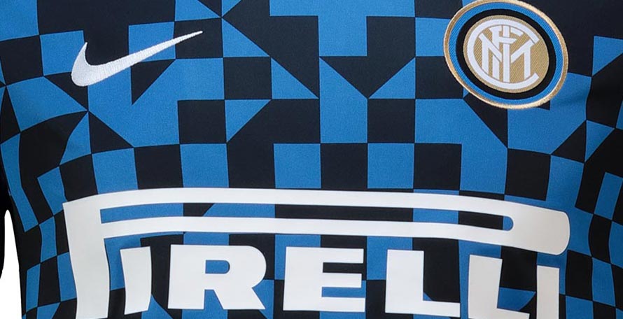 inter milan pre match top