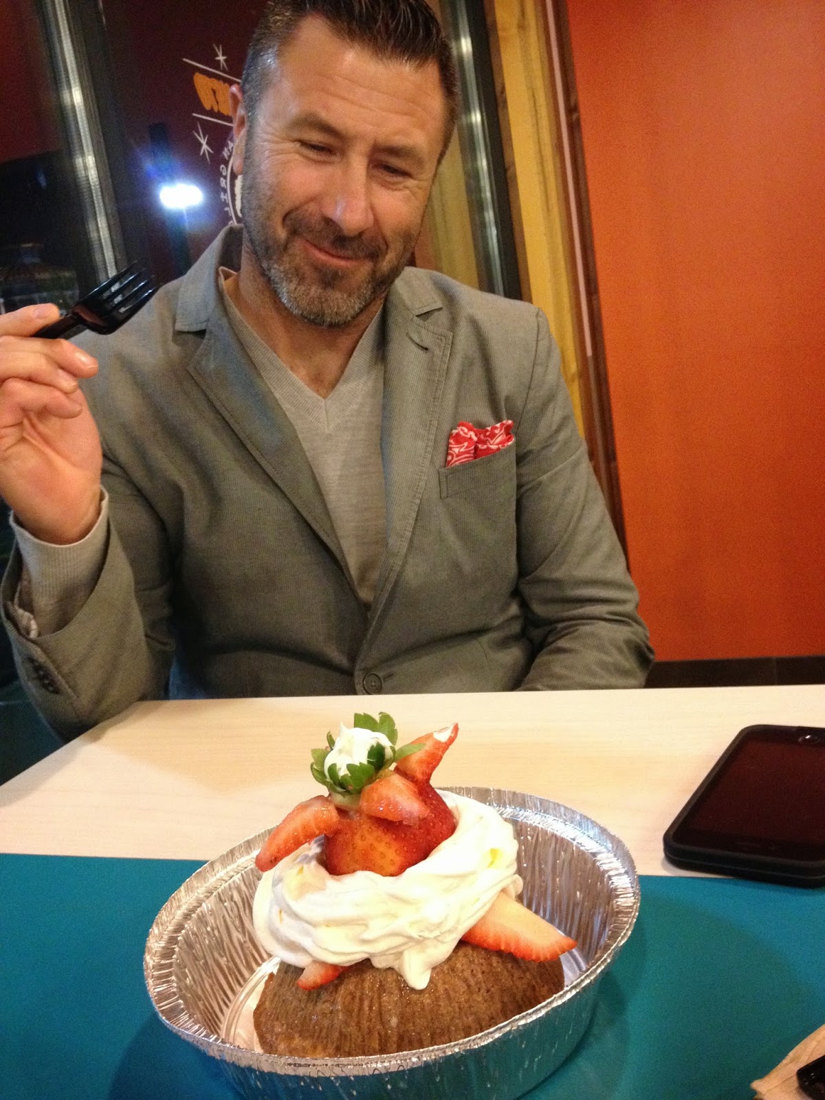 Our Life...: Just Be Patient