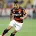 Meia do Flamengo é diagnosticado com tumor e terá que passar por cirurgia