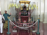 Yuk, Tamasya ke Museum Kereta Singa Barong Yuk, Tamasya ke Museum Kereta Singa Barong