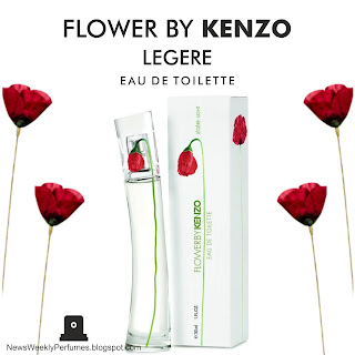 kenzo flower legere