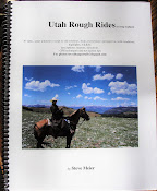 Utah Rough Rides