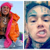 US rapper Tekashi 6ix9ine fires entire team and cancels his Tour