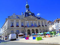 L'HOTEL DE VILLE