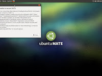 Tidak Bisa Mengakses Partisi Lain di Ubuntu