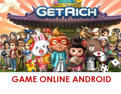16 Game Online Android terbaru Terbaik Seru 2017 | Tips Trik Komputer