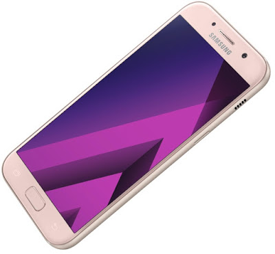 SamsungA5A7 04 Samsung traz primeiros smartphones de 2017, Galaxy A5/A7