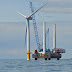 Windparken in Noordzee stap dichterbij