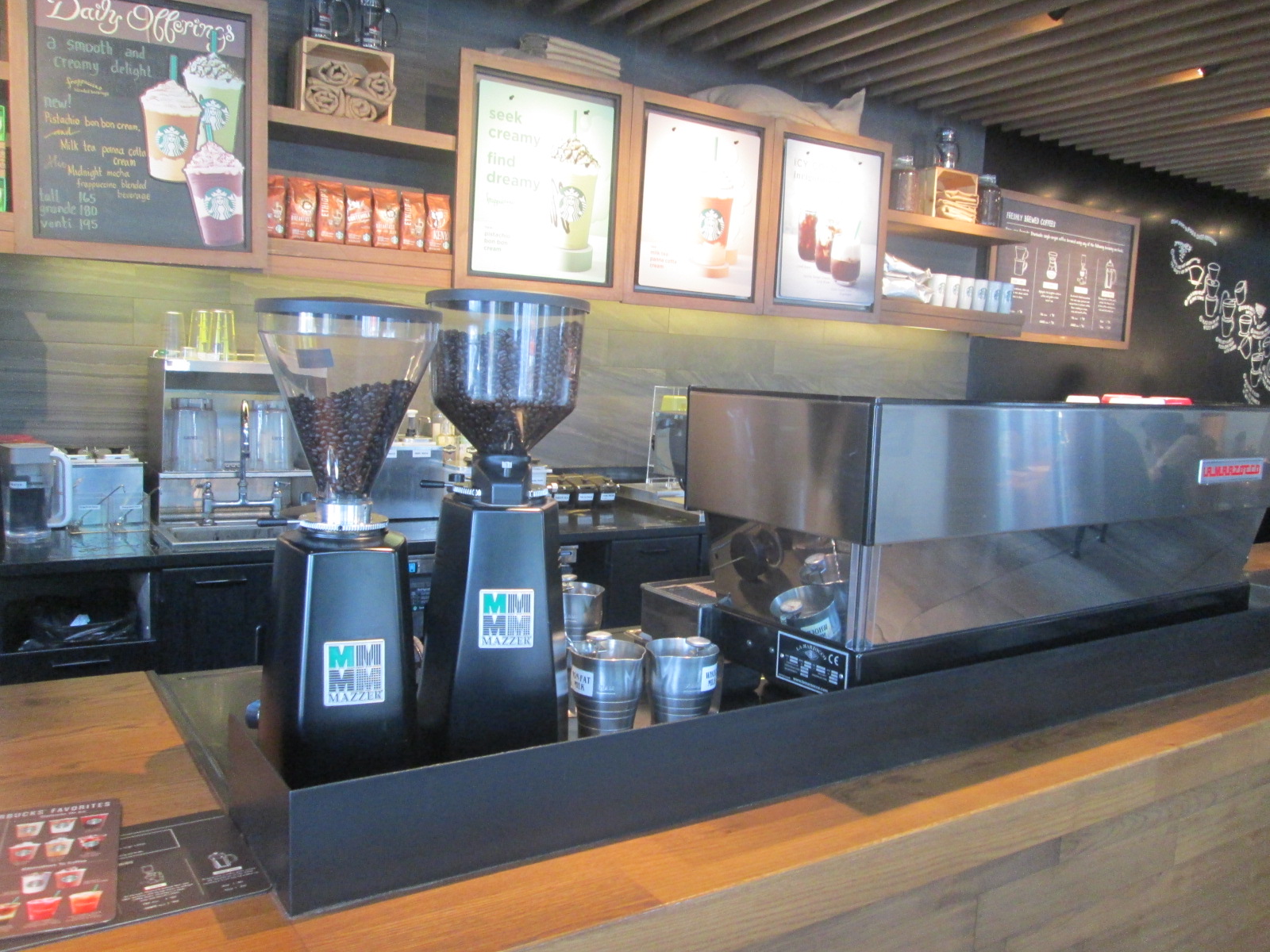 Philippinefails Starbucks Espresso Machine Broken