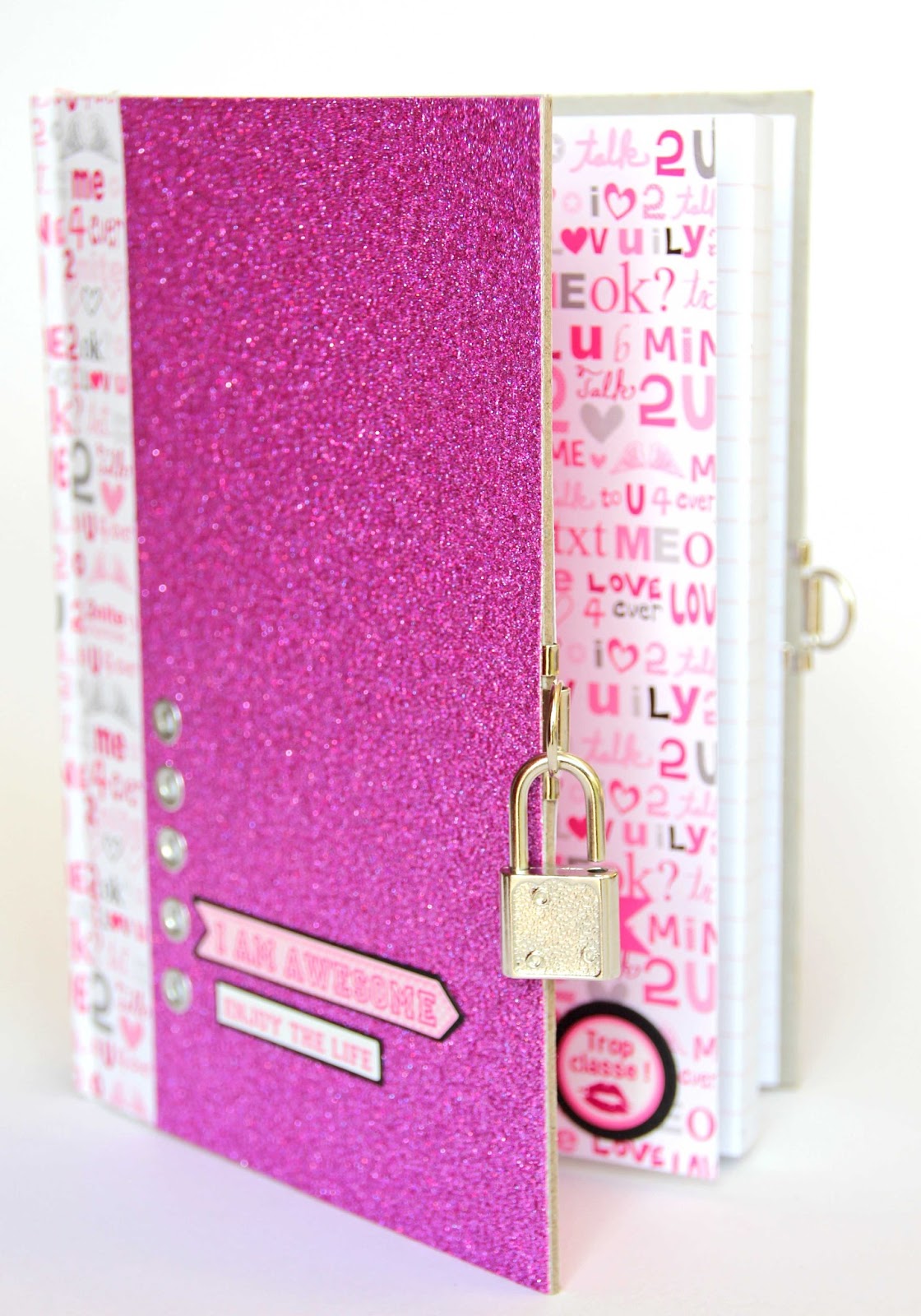 Le blog de tacha Journal intime.........