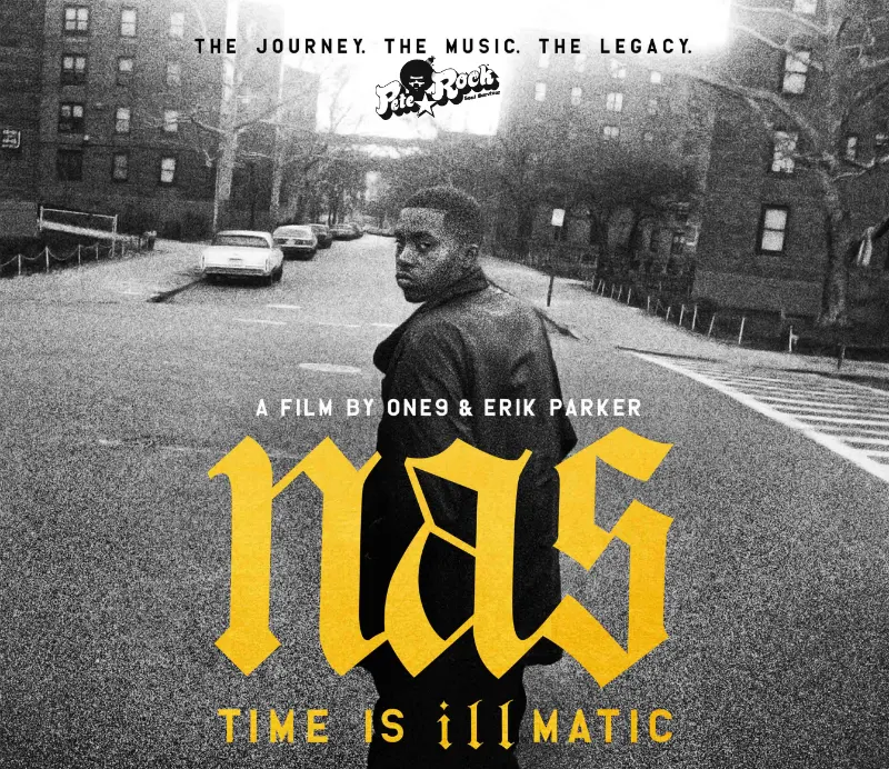 Pete Rock Mixtape | Nas - Time Is Illmatic | Atomlabor Blog