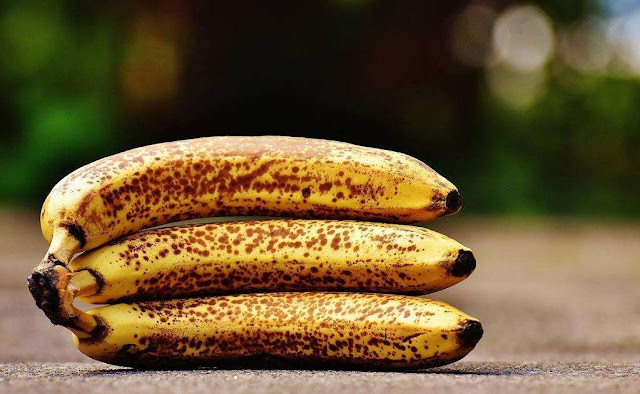 Los beneficios de comer plátano maduro