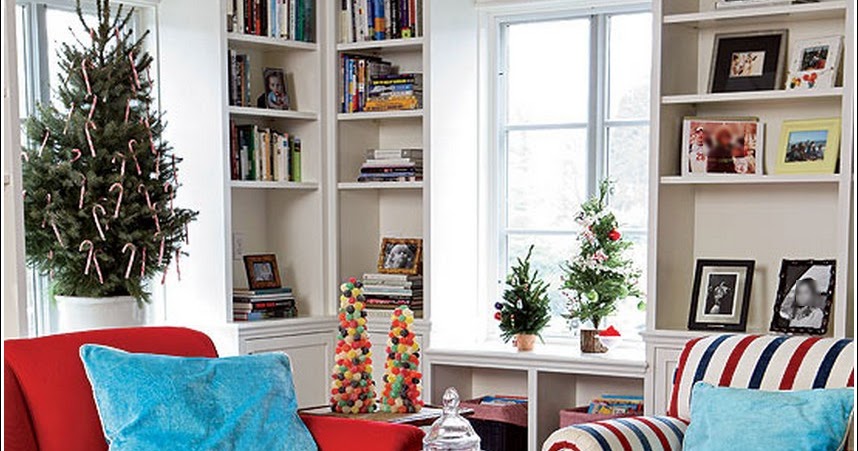 Nassima Home: Décoration de Noël en Allemagne