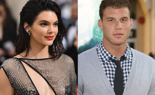 Kendall Jenner está soltera otra vez, tras finalizar relación con el  basquetbolista  Blake Griffin