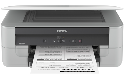 Epson K200 free download driver & manual