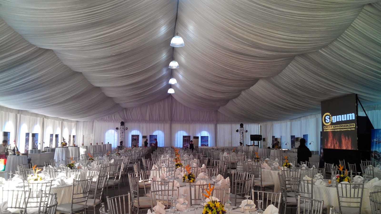 Shelter Tent Aluminum structures, marquee, canopy, clear span tent