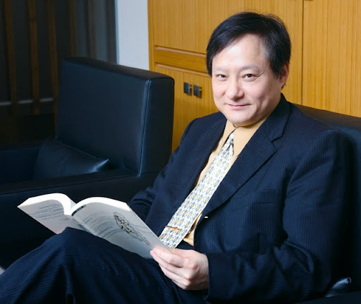[API好生意]王可言：推動跨業整合創新