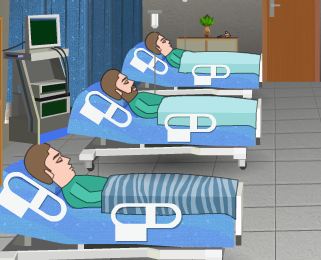 GamesHandBook Hospital Escape