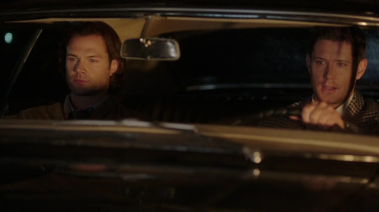 Supernatural Mint Condition Review