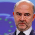 Μοσκοβισί: Καμία απόφαση για την ελληνική αξιολόγηση στο Eurogroup
