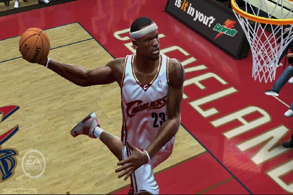 nba live 2005 pc download nba live 2005 pc download