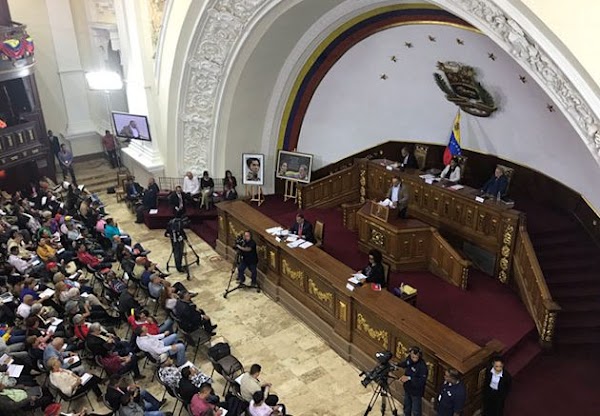 Ley Constitucional del Régimen Tributario para el Desarrollo Soberano del Arco Minero publicada en Gaceta Oficial N° 41.310 Ley Constitucional del Régimen Tributario para el Desarrollo Soberano del Arco Minero publicada en Gaceta Oficial N° 41.310