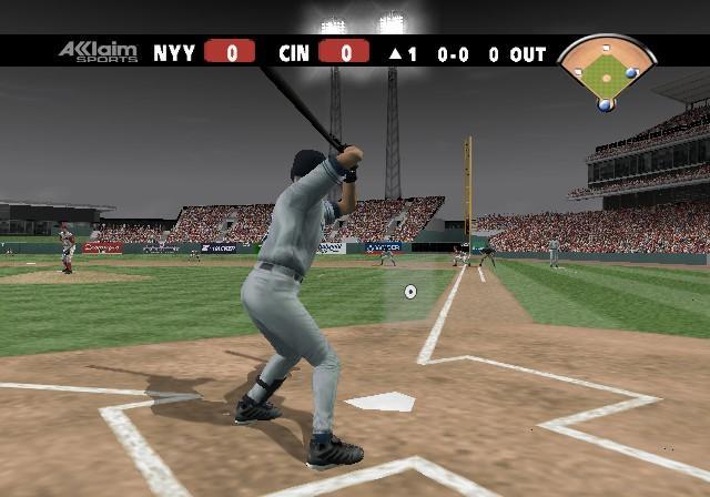 All Star Baseball 2004 featuring Derek Jeter PS2 ISO Download