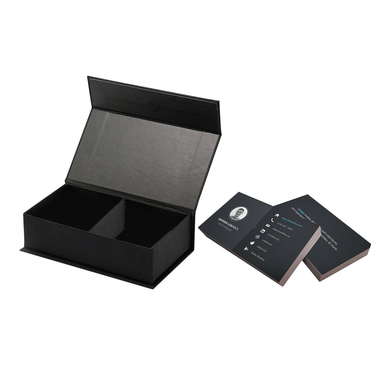 Wholesale Business Card Boxes