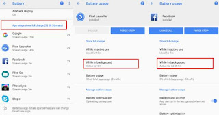 How to improve your battery life on Android phone