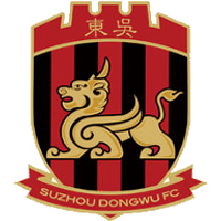 SUZHOU DONGWU FC