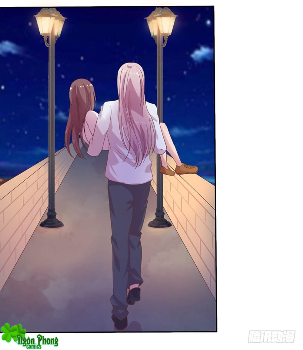 Vạn Sợi Tơ Tình Chap 16 - Next Chap 17