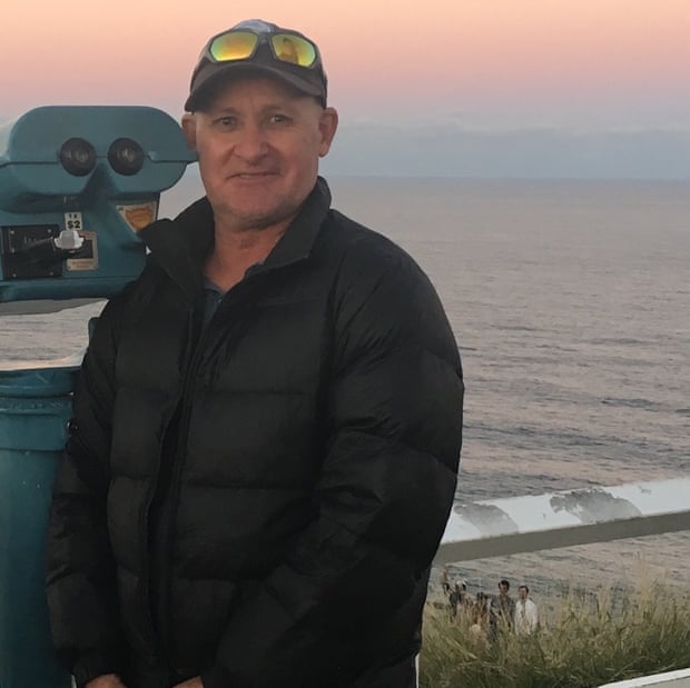 Corporate Australia Another whistleblower cop exposes police corruption