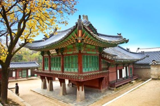 Tempat Wisata Di Seoul, Korea Selatan