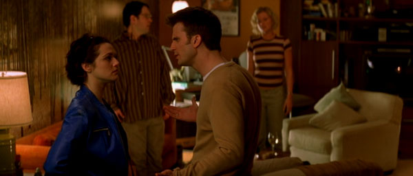 Film The Shape Of Things The Shape of Things (2003)