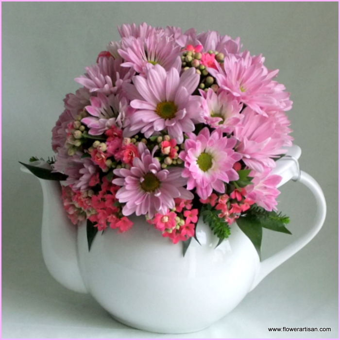 Artistry in Bloom's Blog Mother's Day FlowersVictoria BC by Artistry in Bloom