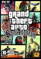 GTA San Andreas Free Download Full Version GTA San Andreas Free Download Full Version Rockstar Games@