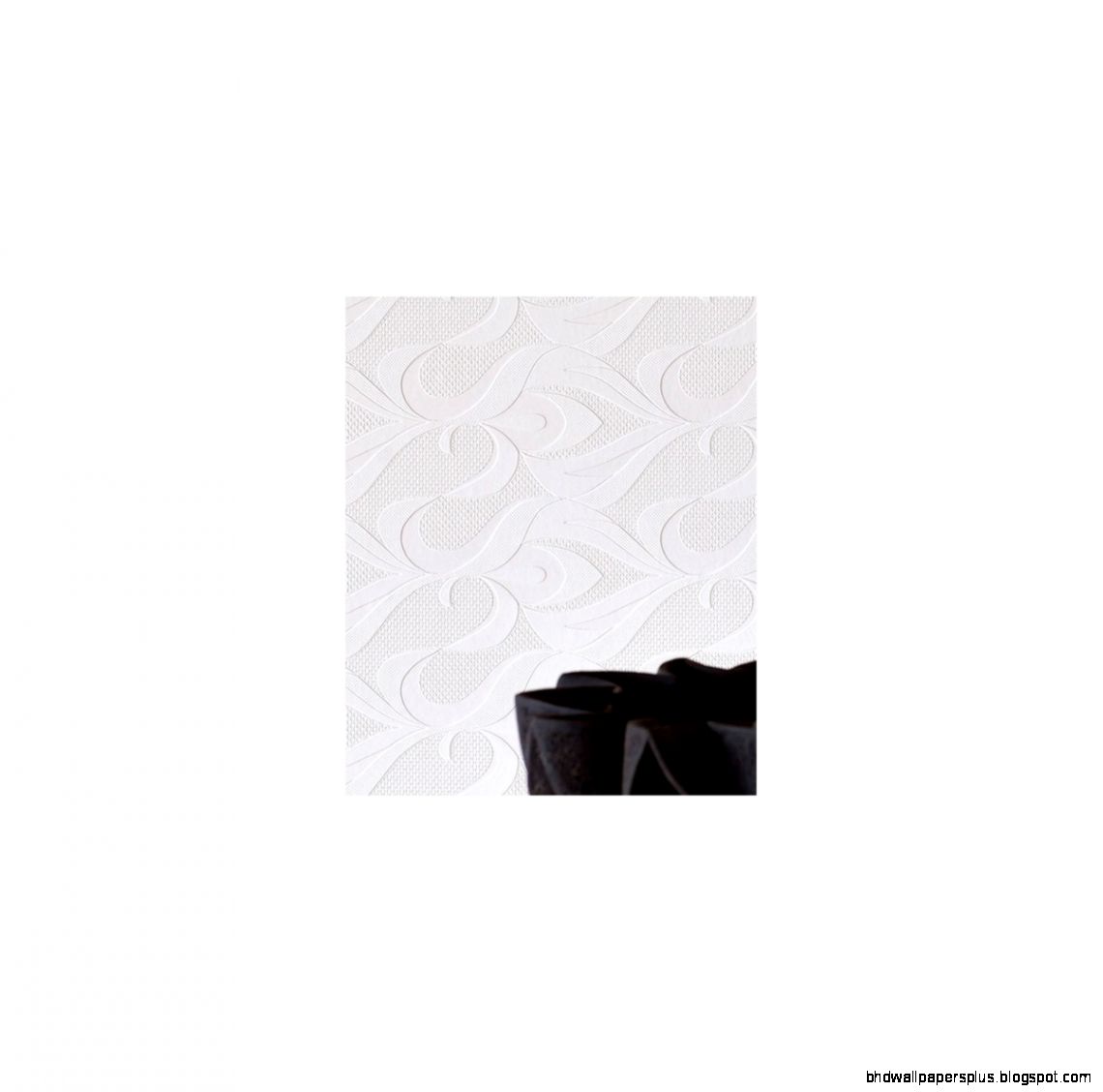Shop By Brand  Graham amp Brown  Infloressence Paintable Wallpaper