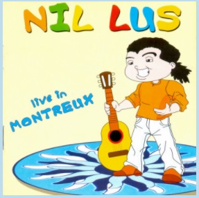 LIVE IN MONTREUX