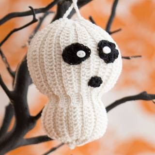 PATRON GRATIS FANTASMA AMIGURUMI 31138