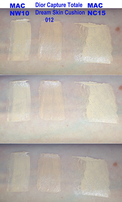 Cushion Review Dior Dreamskin Cushion 012 Dior Dreamskin Cushion
