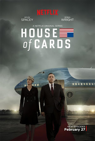House of Cards Season 03 (2015)