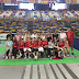 4 MEDALLAS PARA LA SALA DE ESGRIMA BURGOS EN EL CAMPEONATO DE ESPAÑA SUB-14 EN GUADALAJARA