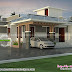 February 2012 - Kerala home design and floor plans