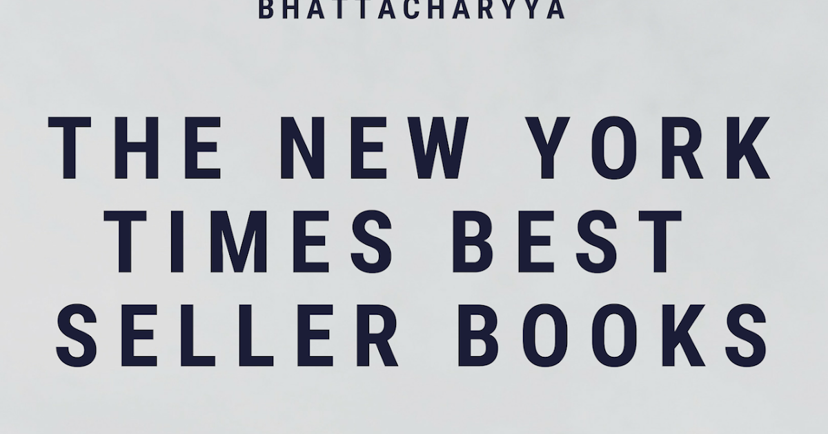 k3entertainment: The New York Times Best Seller