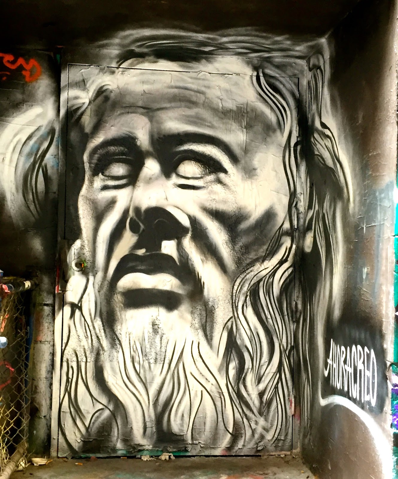 Travelswithkathleen Hosier Lane