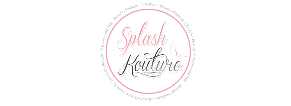 Splash Kouture